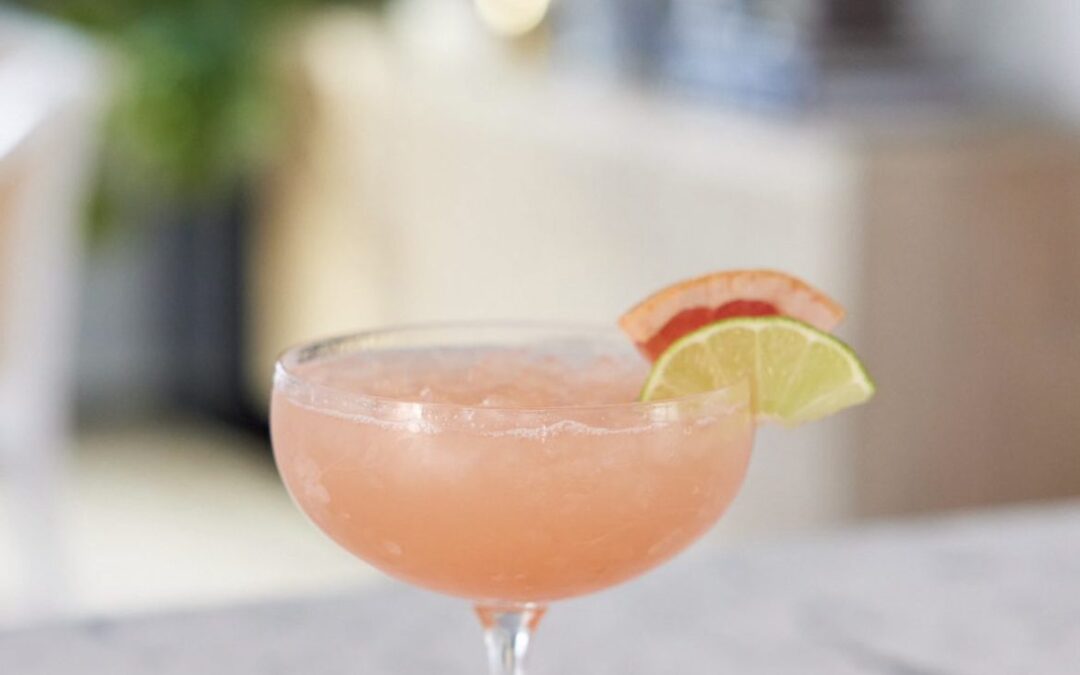 Dry January