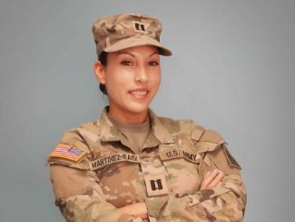 Meet Valeria Martinez-Kaigi