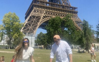 Local Moms Guide to Paris….with a Toddler!