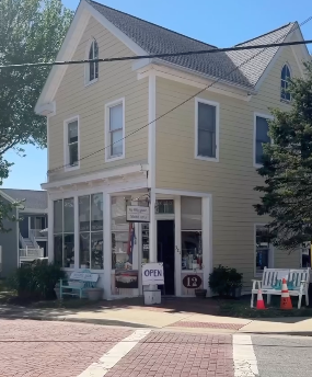 3 Things to Do in Historic Stevensville This Summer