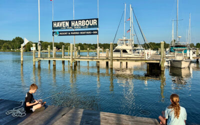 Haven Harbour Marina Resorts