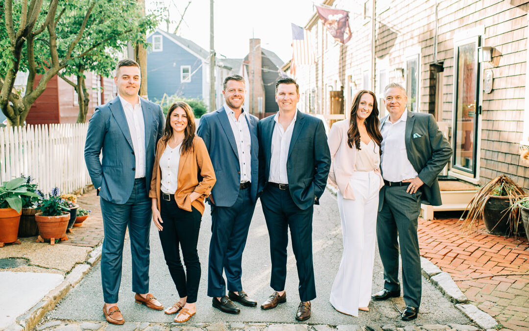 Making Homeownership Personal: How Channel Marker Mortgage Supports Families on Maryland’s Eastern Shore 