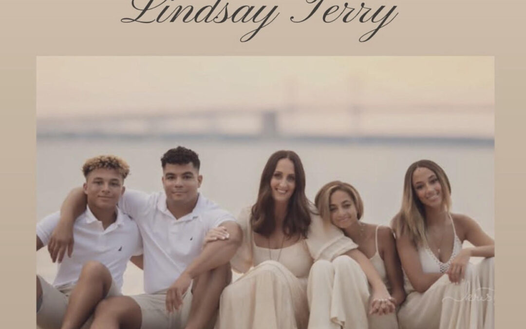 Meet Lindsay