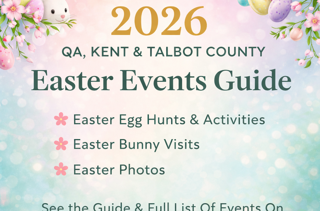 2026 Easter Guide