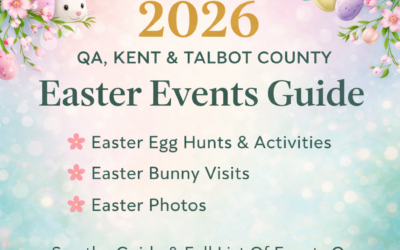 2026 Easter Guide
