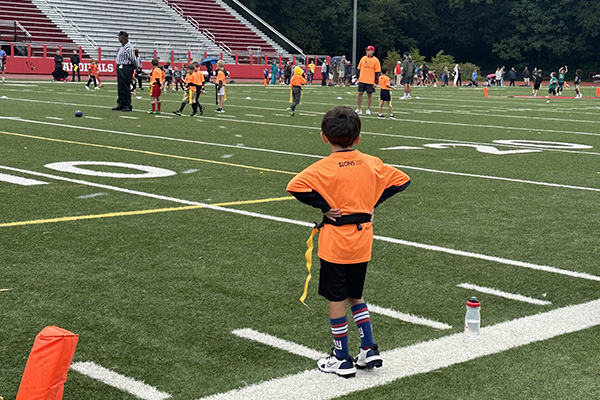 Got a Non-Sporty Kid? Here’s What Parents Should Know